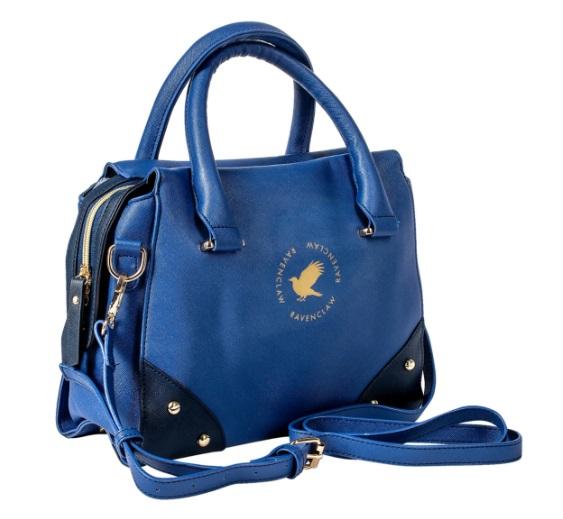 Harry Potter Ravenclaw Handbag / Harry Potter torba Ravenclaw