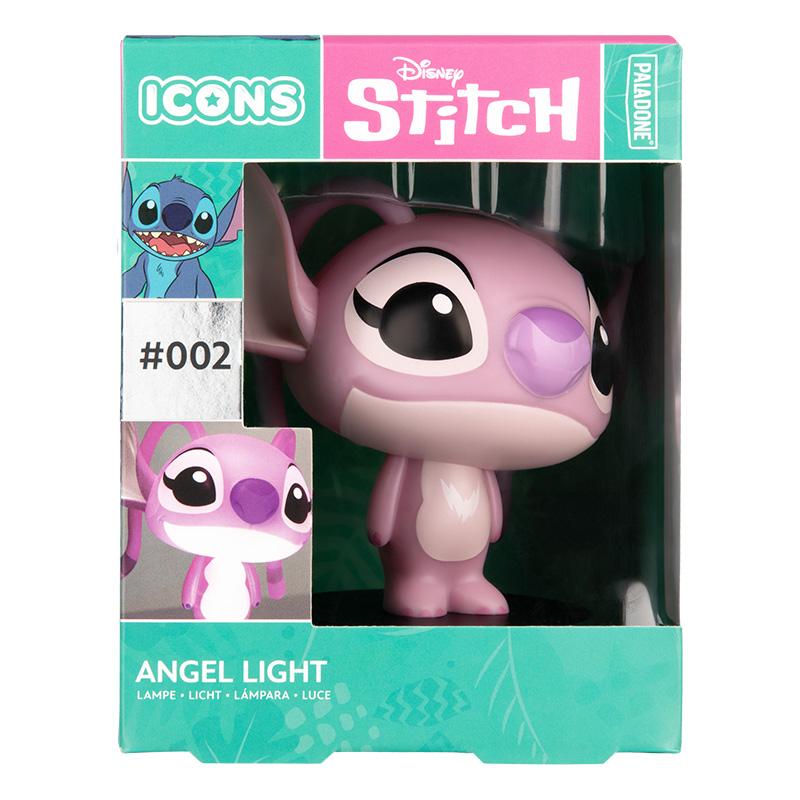 Disney Icon Light Angel / Disney lampka Andzia