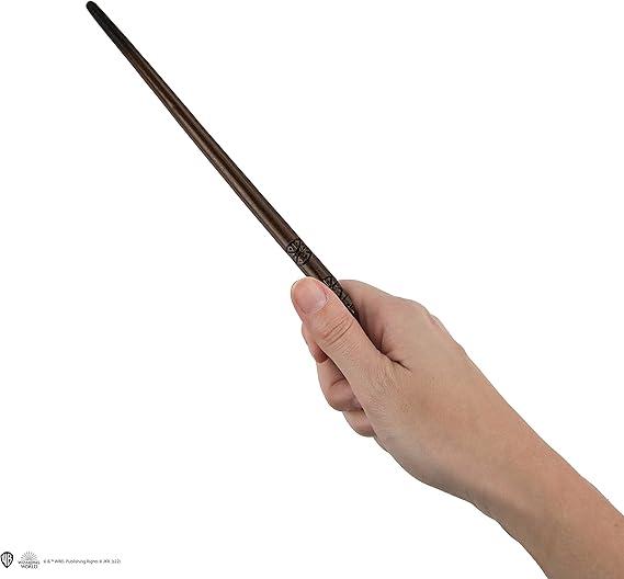 Harry Potter wand pen & stand with 3D bookmark - Cedric Diggory / Harry Potter długopis-różdżka plus stojak z zakładką 3D - Cedric Diggory