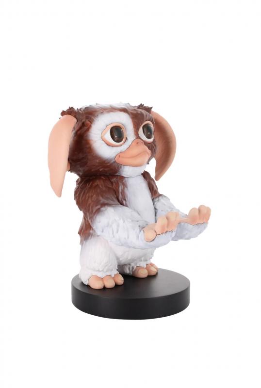 Gremlins: Gizmo controller and phone holder (20 cm) / Stojak Gremliny: Gizmo (20 cm)