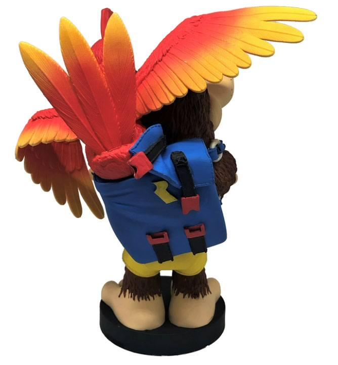 Banjo - Kazooie phone & controller holder DAMAGED PACKING / stojak Banjo - Kazooie (20 cm) - USZKODZONE OPAKOWANIE