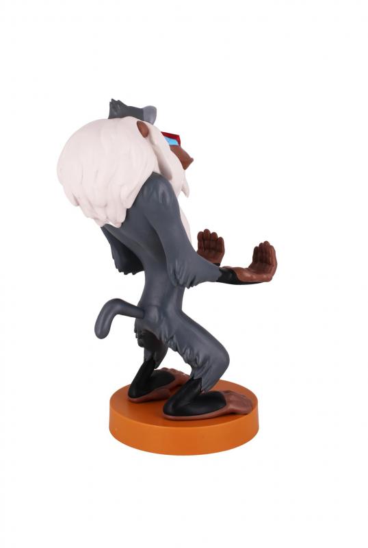 Disney Lion King - Rafiki phone & controller holder (20 cm) / stojak Disney Król Lew - Rafiki (20 cm)