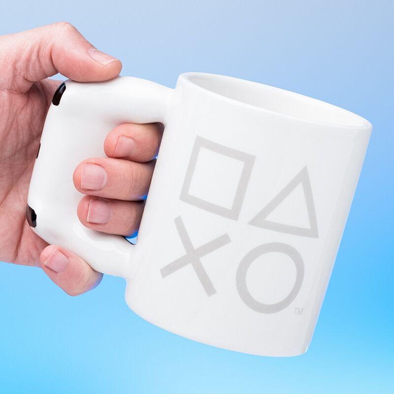 Playstation Shaped Mug PS5 / kubek 3D PS5 DualSense