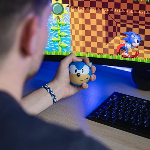 Sonic Stress Ball / Sonic gniotek antystresowy