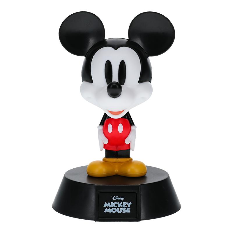 Disney Mickey Mouse Icon light / Lampka Disney Myszka Miki