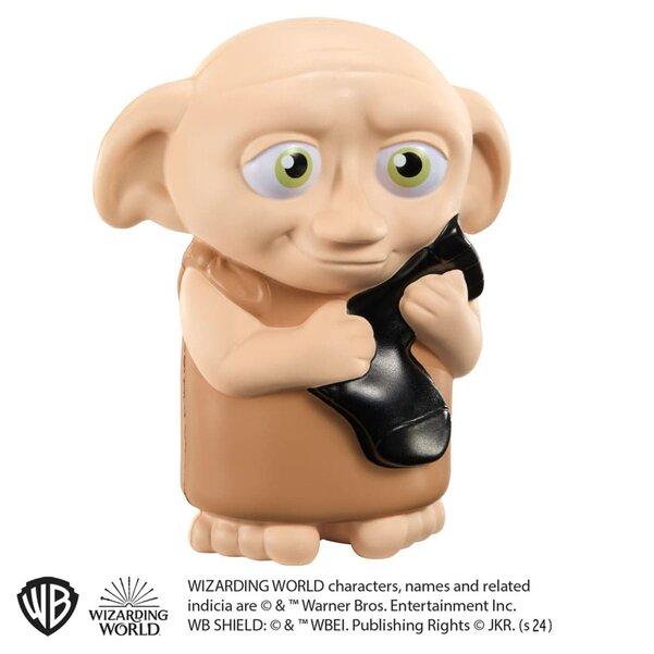 Harry Potter Dobby Toyllectible Pufflums (high: 14,7 cm) / Harry Potter piankowy Zgredek (wysokość: 14,7 cm)