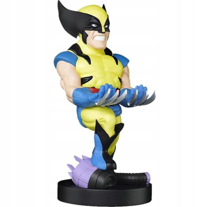 X-Men Wolverine phone & controller holder / stojak X-Men Wolverine (20 cm)