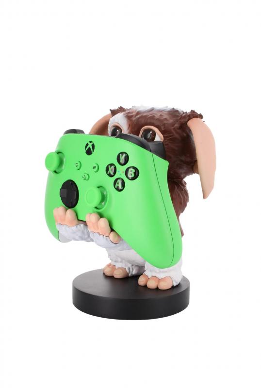 Gremlins: Gizmo controller and phone holder (20 cm) / Stojak Gremliny: Gizmo (20 cm)