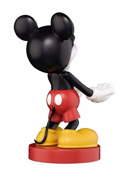 Disney Mickey Mouse Cable phone & controller holder / stojak Disney myszka Miki (20 cm)