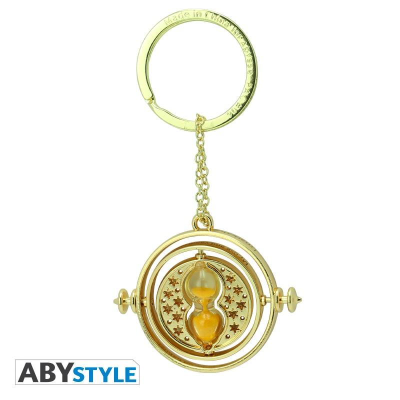 HARRY POTTER - Keychain 3D premium 