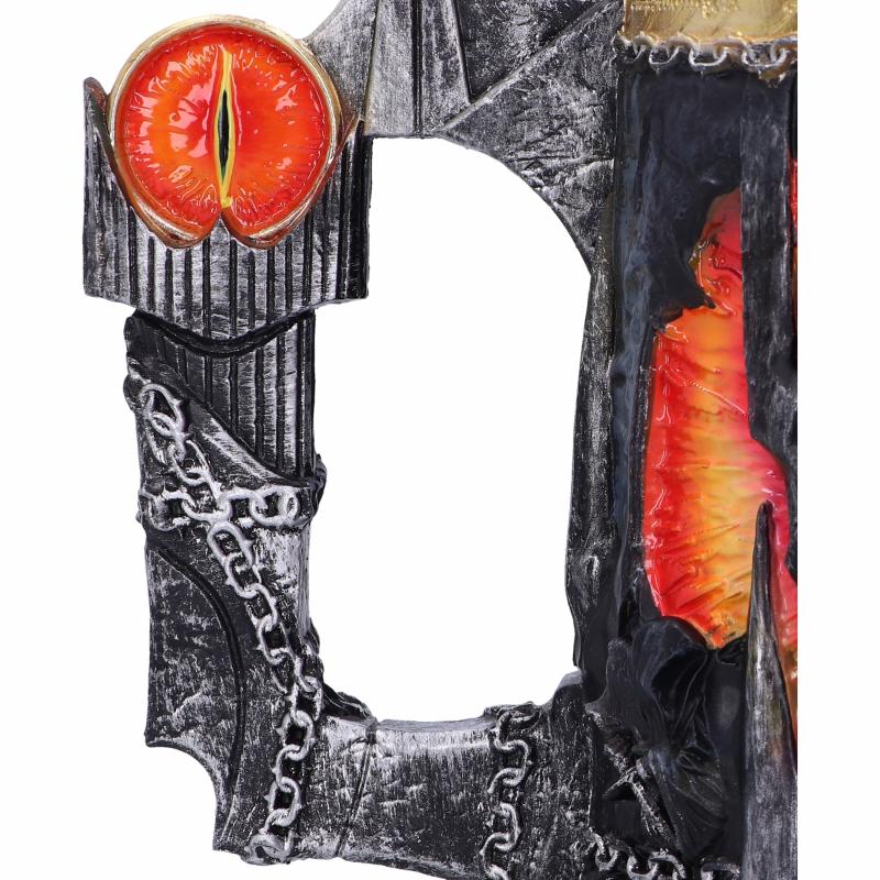 Lord of the Rings Sauron Tankard (high: 15,5 cm) / Kufel kolekcjonerski Władca Pierścieni - Sauron (wysokość: 15,5 cm)