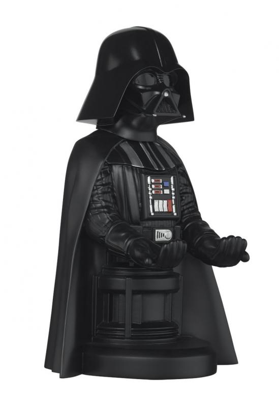 Star Wars Darth Vader phone & controller holder (20 cm) / stojak Gwiezdne Wojny Lord Vader (20 cm)