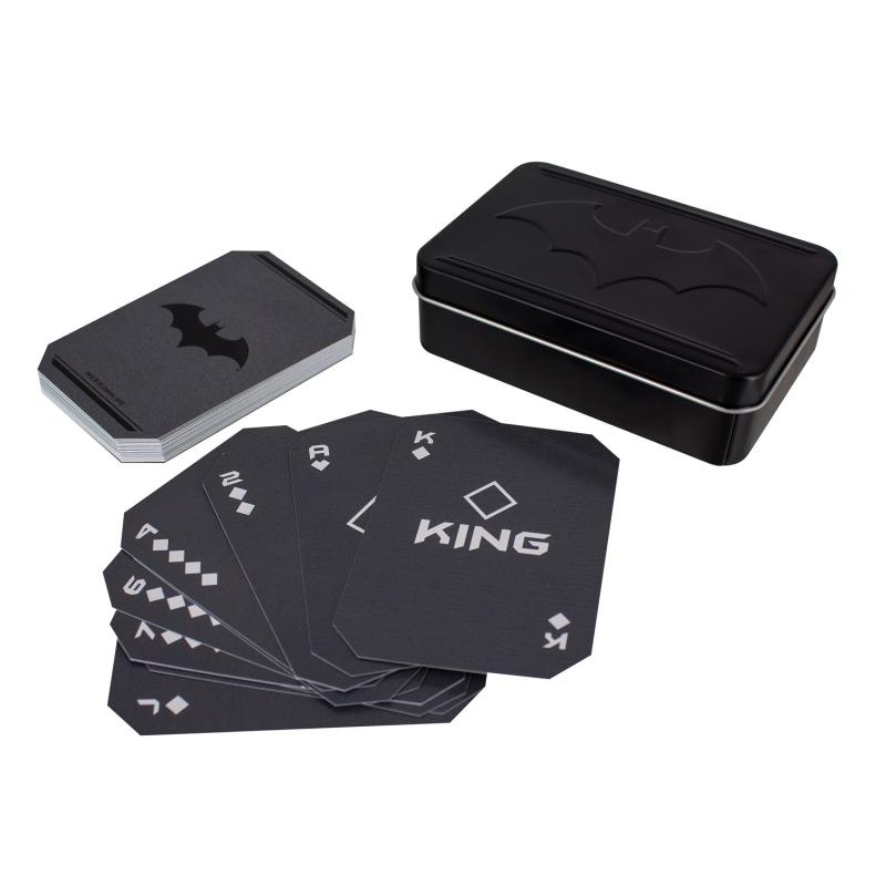 Batman Playing Cards / karty do gry Batman