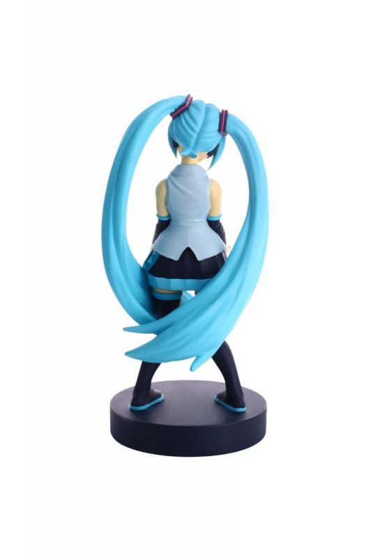 Hatsune Miku phone & controller holder (20 cm) / stojak Hatsune Miku (20 cm)