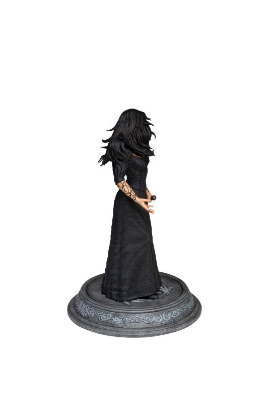 The Witcher Netflix Yennefer figurine (high: 20 cm) / Wiedźmin Netflix Figurka Yennefer (wysokość: 20 cm)