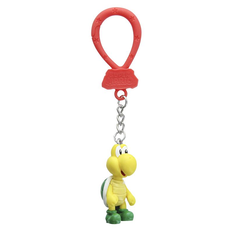 Super Mario Blind Box (random keychain) / Super Mario blind box (losowy brelok)