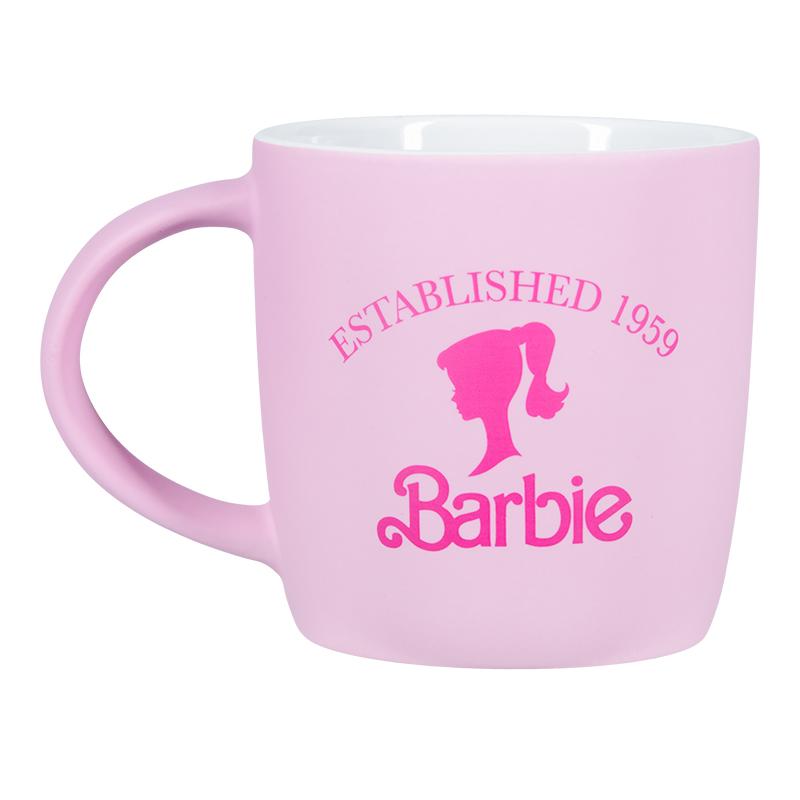 Barbie Classic Mug / kubek Barbie