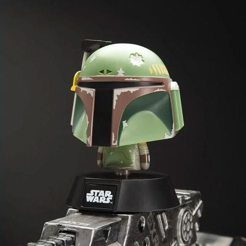 Star Wars Boba Fett Icon Light / lampka Gwiezdne Wojny Icon Boba Fett