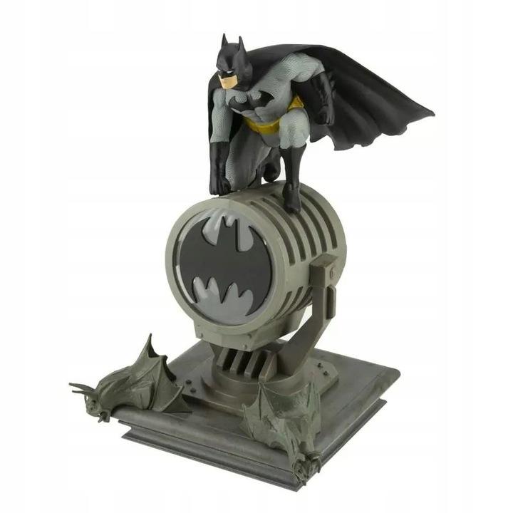 Batman Figurine Light (high: 27 cm) / lampka figurka Batman (wysokość: 27 cm)