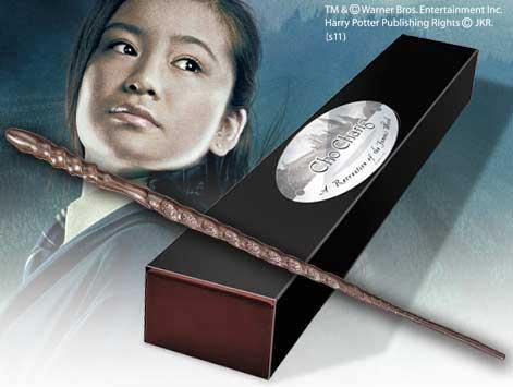 Harry Potter - Cho Chang Wand (Character Edition) / Różdżka Harry Potter - Cho Chang (CE)