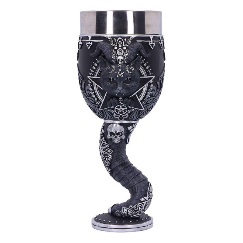 Cult Cuties Pawzuph Goblet (high: 19,5 cm) / puchar kolekcjonerski Cult Cuties Pawzuph (wysokość: 19,50 cm)