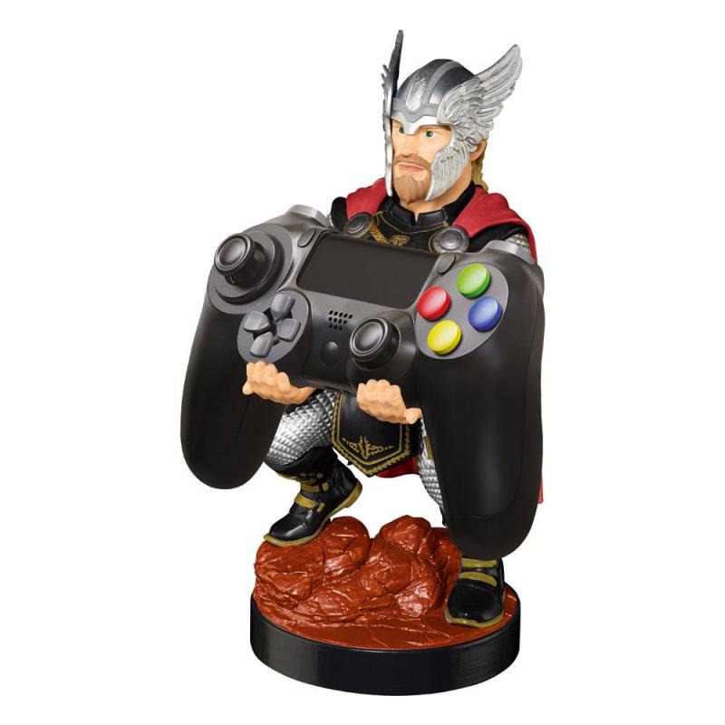 Marvel Thor phone & controller holder (20 cm) / stojak Marvel Thor (20 cm)