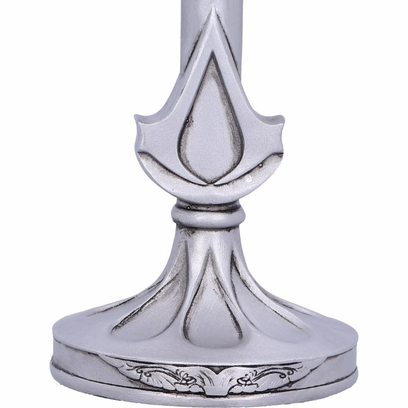 Assassins Creed Goblet of the Brotherhood (high: 20,5 cm) / Puchar kolekcjonerski bractwa Assassins Creed (wys: 20,50 cm)