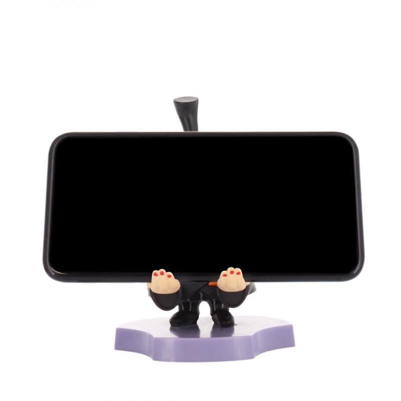 The Nightmare Before Christmas: Mayor Holdem, Earbud Holder (11 cm) / Stojak na słuchawki Miasteczko Halloween: Burmistrz (11 cm)