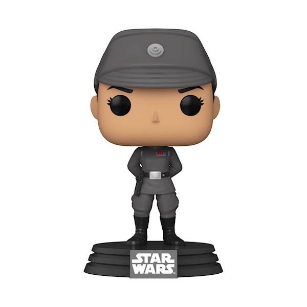 Funko POP! Star Wars Obi-Wan Tala Durith (541) / Funko POP! Gwiezdne Wojny Obi-Wan Tala Durith (541)