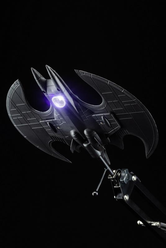 Batman Batwing Posable Desk Light / lampka Batman - Batwing