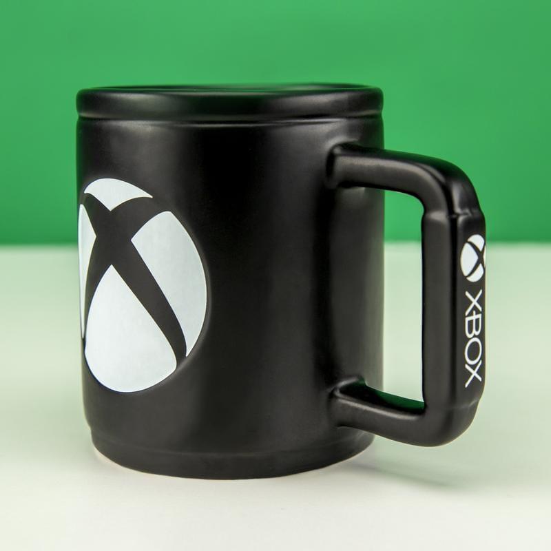 Xbox Shaped Mug / kubek XBOX