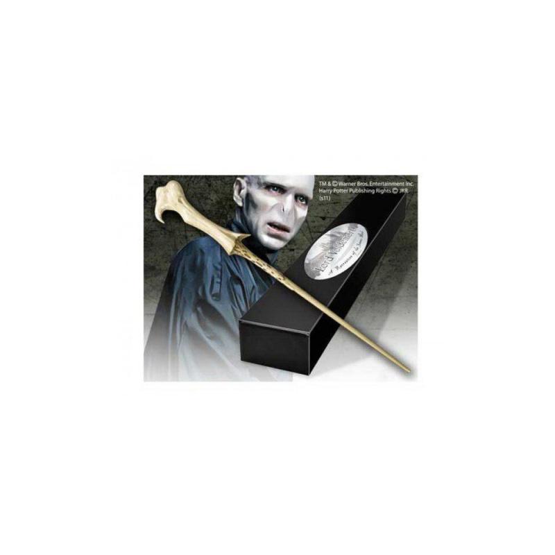 Harry Potter - Lord Voldemort’s Wand (Character Edition) / Różdżka Harry Potter - Lord Voldemort (CE)