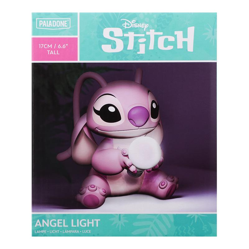 Disney Angel Light (high: 17 cm) / lampka Disney Andzia (wysokość: 17 cm)