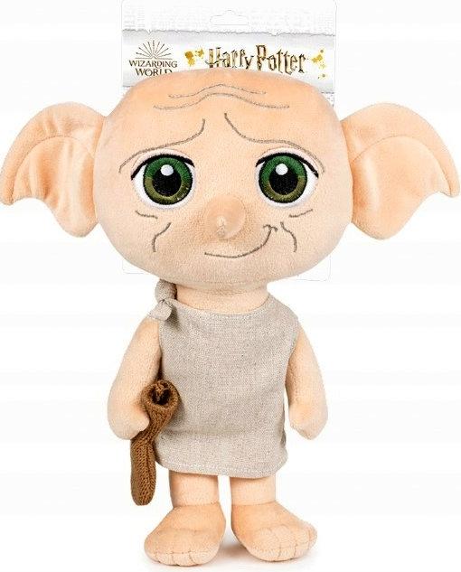 Harry Potter Plush Dobby (18 cm) / Pluszak Harry Potter - Zgredek (18 cm)