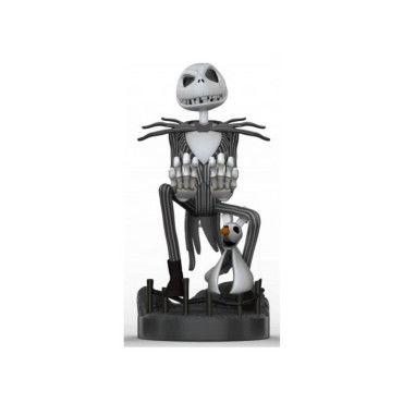 The Nightmare Before Christmas - Jack Skellington phone & controller holder (20 cm) / Miasteczko Halloween - Jack Skellington stojak (20 cm)