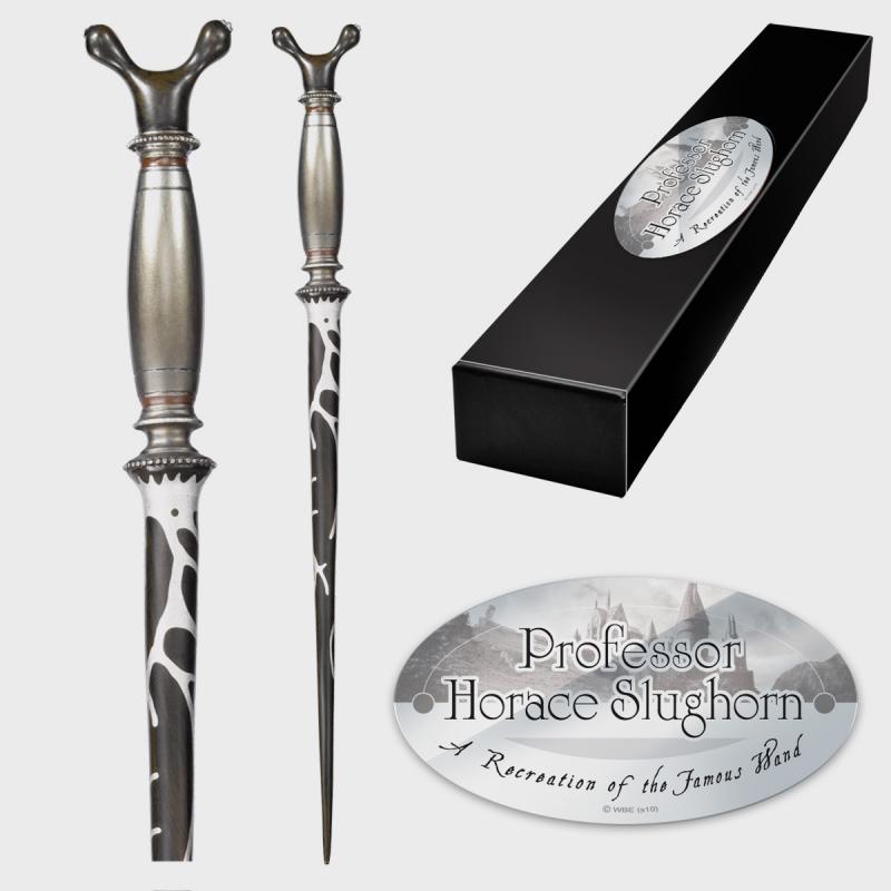 Harry Potter - Professor Horace Slughorn’s Wand / Różdżka Harry Potter - Professor Horace Slughorn (CE)