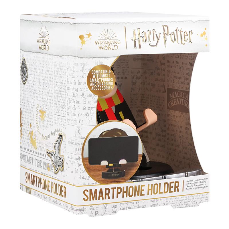 Harry Potter Smartphone Holder (high: 16,4 cm) / stojak na telefon Harry Potter (wysokość: 16,4 cm)