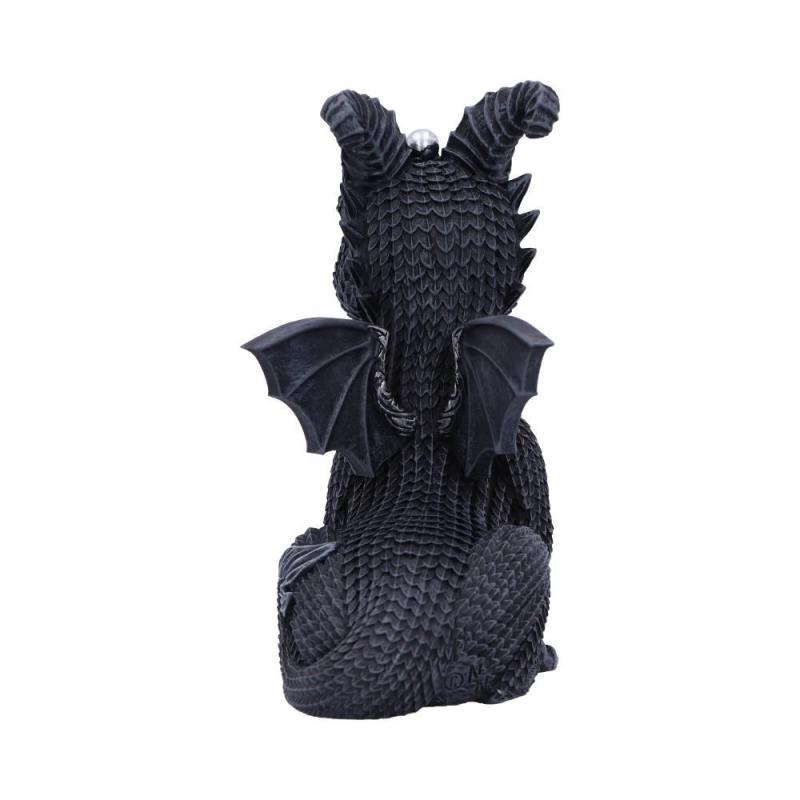 Figurine Cult Cuties Lucifly Occult Dragon - 10,7 cm / Figurka Cult Cuties smok Lucifly - 10,7 cm