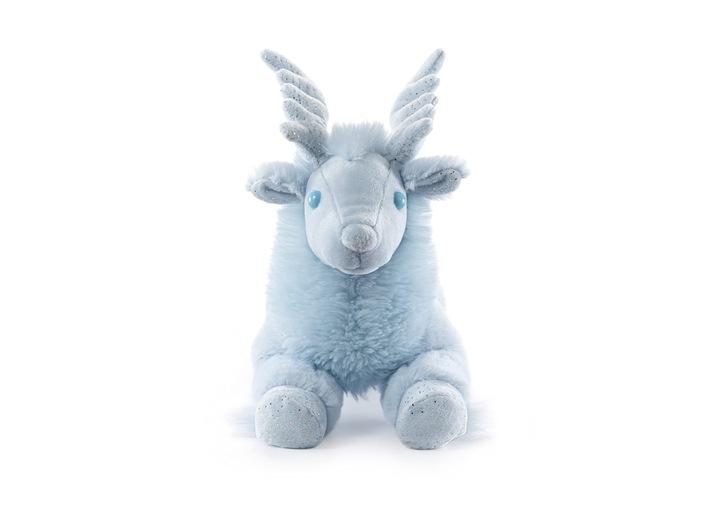 Harry Potter Stag Patronus plush / pluszak Harry Potter Patronus - jeleń