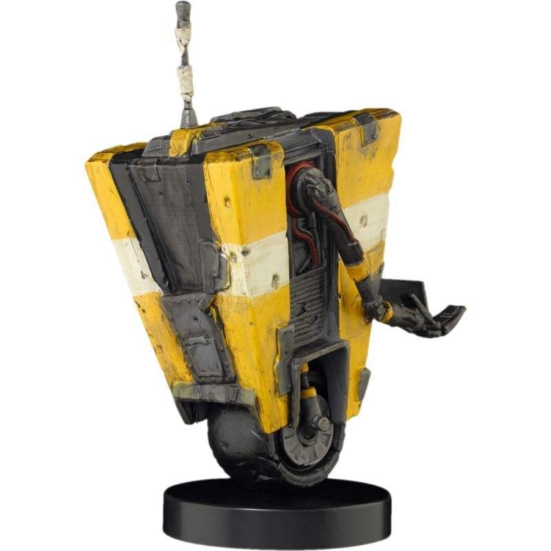 Borderlands 3 Claptrap phone & controller holder (20 cm) / stojak Borderlands 3 Claptrap (20 cm)