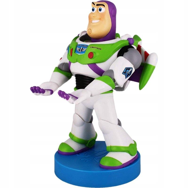 Disney Buzz Lightyear phone & controller holder (20 cm) / stojak Disney Buzz Astral (20 cm)