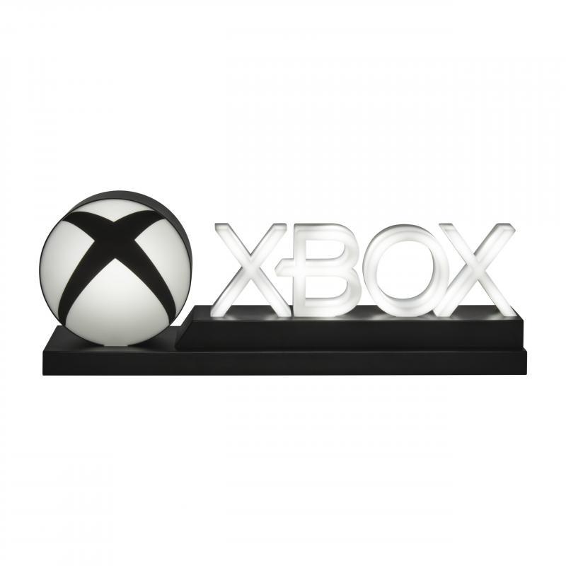 XBOX Icons light / lampka XBOX ikony