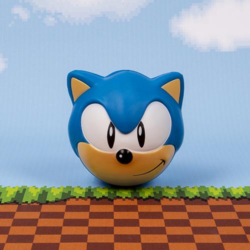 Sonic Stress Ball / Sonic gniotek antystresowy