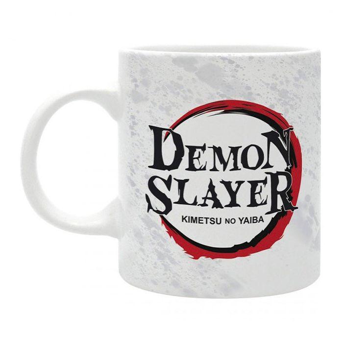 Demon Slayer XL Mug / kubek XL Demon Slayer