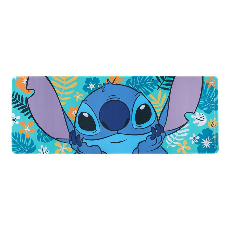 Disney Stitch Desk Mat - mousepad (80 x 30 cm) / Disney - Stitch mata na biurko - podkładka pod myszkę (80 x 30 cm)