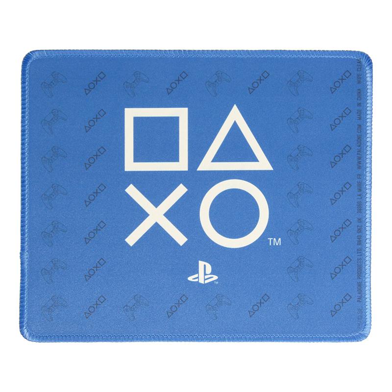 Playstation Mouse Mat (24 x 20 cm) / podkładka pod myszkę Playstation (24 x 20 cm)