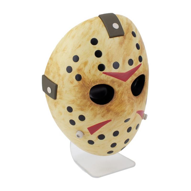 Friday the 13th desk / wall light (high: 22 cm) / lampka biurkowa / ścienna Piątek 13-ego (wysokość: 22 cm)