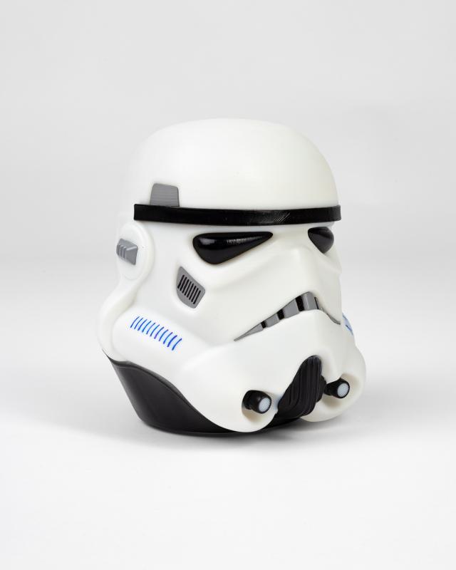 Star Wars Original Stormtrooper silicon lamp 