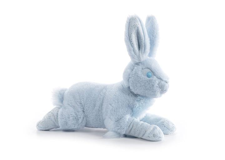 Harry Potter Hare Patronus plush / pluszak Harry Potter Patronus - zając