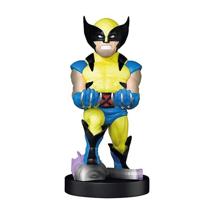 X-Men Wolverine phone & controller holder / stojak X-Men Wolverine (20 cm)